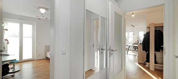 Apartamento T2 em Ebersberg, Germany N.º 178802 17