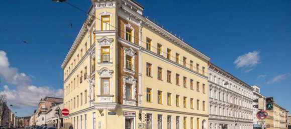 2-Zimmer Wohnung in Ottakring, Austria, Nr. 129839 15