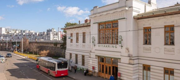 2-Zimmer Wohnung in Ottakring, Austria, Nr. 129839 11