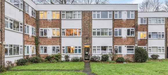 2 bedrooms Apartment in London, United Kingdom No. 12805 7