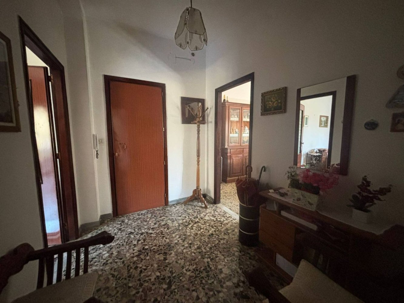 4 rooms Apartment in Quartu Sant'Elena, Italy No. 303383