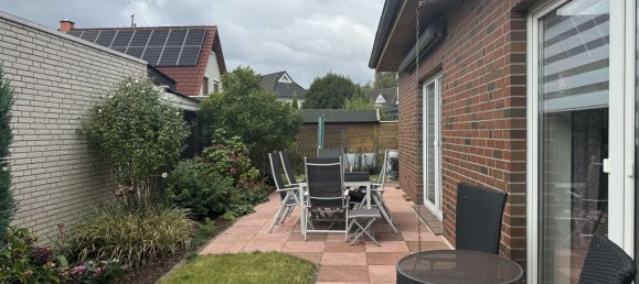 5 bedrooms Townhouse in Oldenburg, Germany No. 164308 17