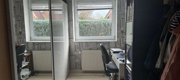 5 bedrooms Townhouse in Oldenburg, Germany No. 164308 4