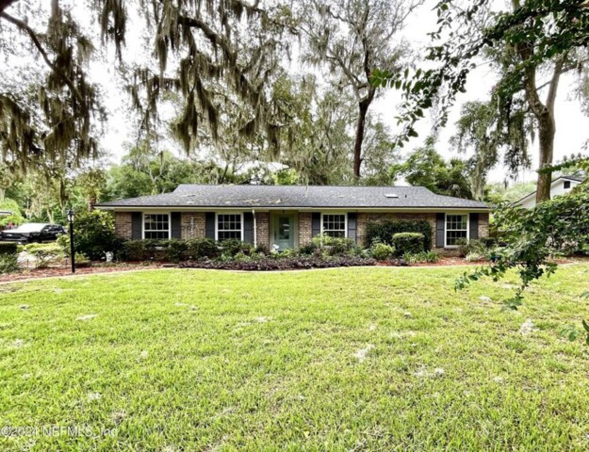 4 bedrooms House in Orange Park, USA No. 434775