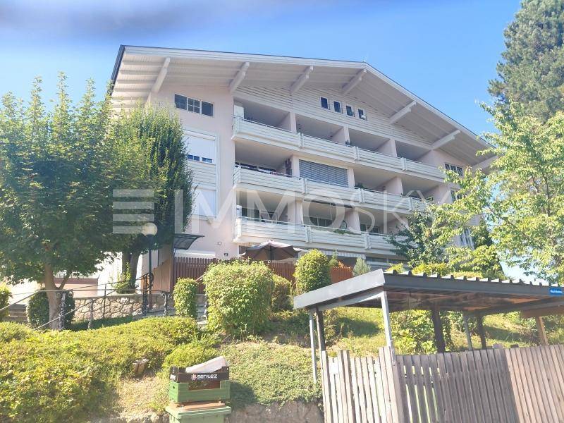 4 rooms Apartment in Henndorf am Wallersee, Austria No. 255552