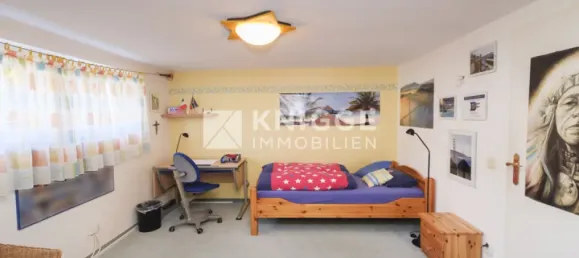 7-Zimmer Bungalow in Nordrhein-Westfalen, Germany, Nr. 336378 25