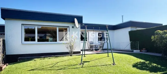 7-Zimmer Bungalow in Nordrhein-Westfalen, Germany, Nr. 336378 12