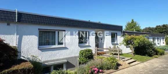 7-Zimmer Bungalow in Nordrhein-Westfalen, Germany, Nr. 336378 2