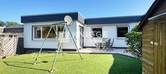 7-Zimmer Bungalow in Nordrhein-Westfalen, Germany, Nr. 336378 13