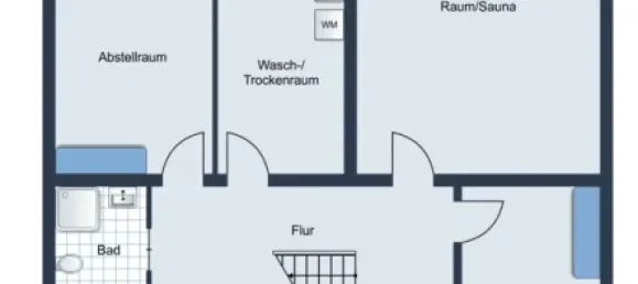 7-Zimmer Bungalow in Nordrhein-Westfalen, Germany, Nr. 336378 30