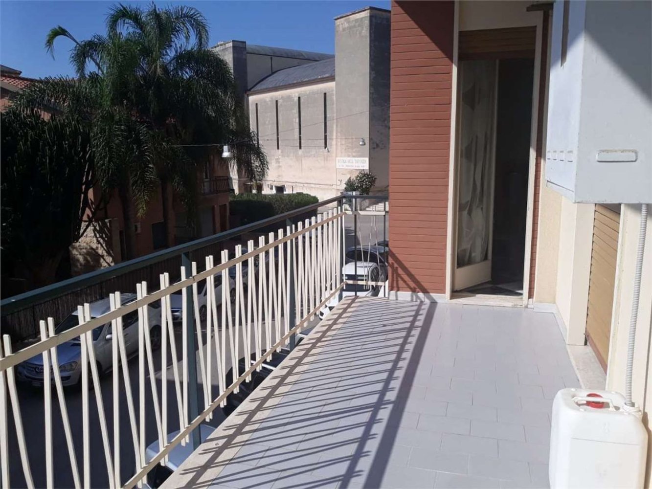 4-salle Appartement à Syracuse, Italy No. 243036