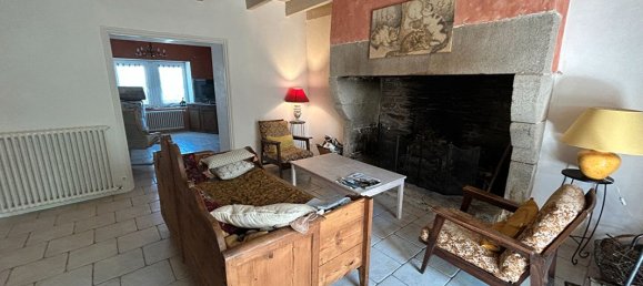 7 غرف نوم منزل في Fouesnant, France رقم 198948 14