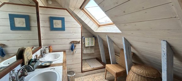 7 غرف نوم منزل في Fouesnant, France رقم 198948 33