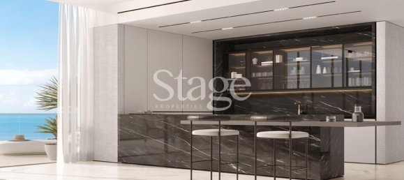 1 chambre Appartement à Al Marjan Island, UAE No. 103186 4