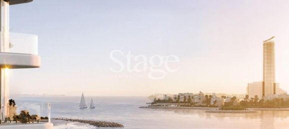 1 chambre Appartement à Al Marjan Island, UAE No. 103186 2