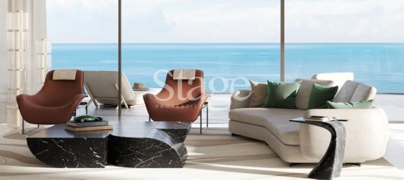 1 chambre Appartement à Al Marjan Island, UAE No. 103186 5