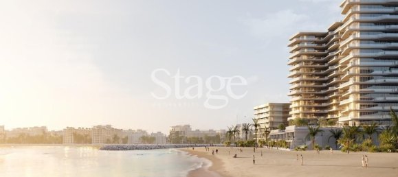 1 chambre Appartement à Al Marjan Island, UAE No. 103186 6