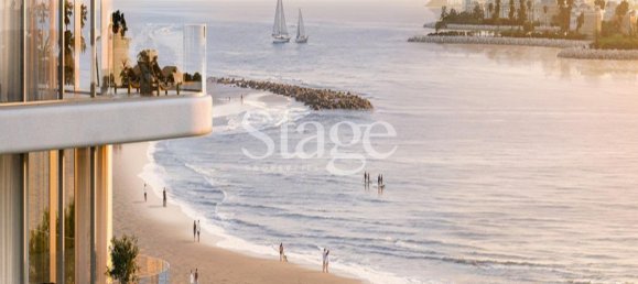 1 chambre Appartement à Al Marjan Island, UAE No. 103186 8