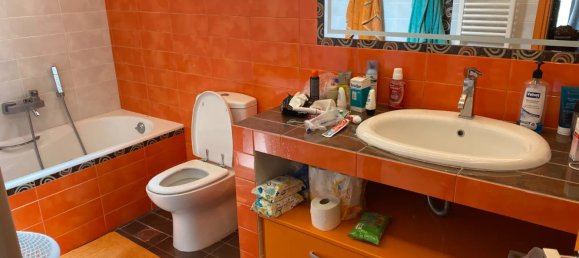 Квартира с 4 комнатами в Эвбея, Центральная Греция, Фессалия и Центральная Греция, Греция № 3484 17