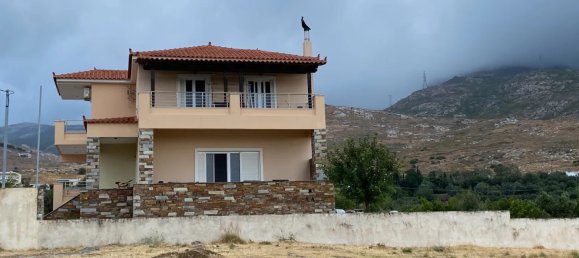 190m² Apartment in Euboea, Greece No. 3484 8