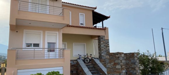 190m² Apartment in Euboea, Greece No. 3484 3
