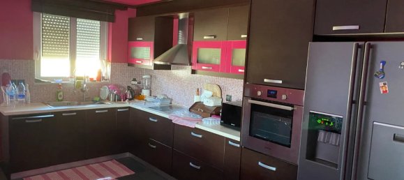 Квартира с 4 комнатами в Эвбея, Центральная Греция, Фессалия и Центральная Греция, Греция № 3484 18
