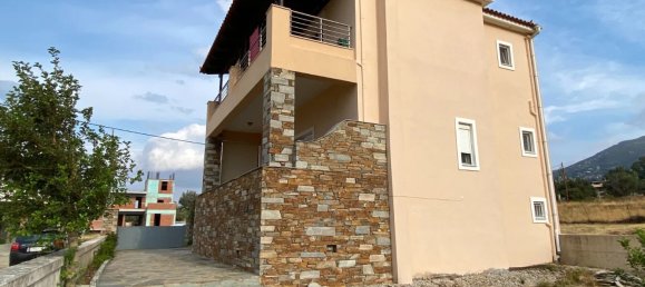 190m² Apartment in Euboea, Greece No. 3484 7