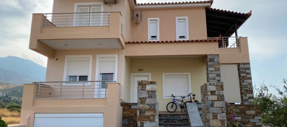 190m² Apartment in Euboea, Greece No. 3484 2