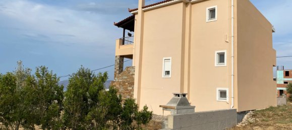 190m² Apartment in Euboea, Greece No. 3484 4
