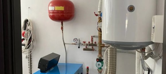 Квартира с 4 комнатами в Эвбея, Центральная Греция, Фессалия и Центральная Греция, Греция № 3484 15