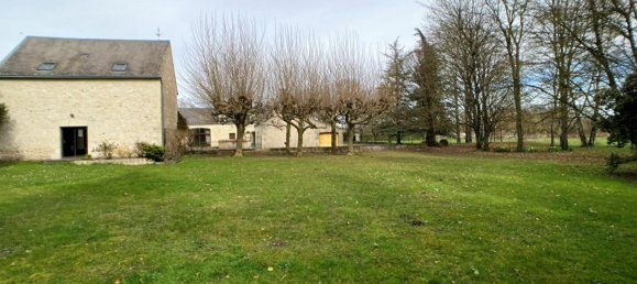 Castillos de 6 dormitorios en Bourgueil, France No. 257857 11