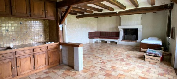 Castillos de 6 dormitorios en Bourgueil, France No. 257857 5