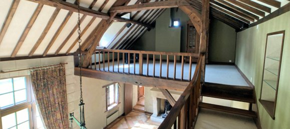 Castillos de 6 dormitorios en Bourgueil, France No. 257857 4