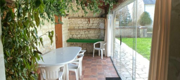 Castillos de 6 dormitorios en Bourgueil, France No. 257857 6