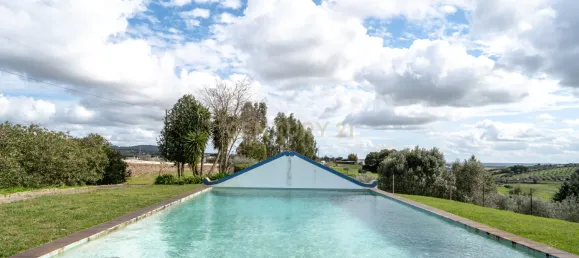 6 غرف نوم منزل في Borba, Portugal رقم 95480 6