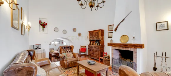 6 غرف نوم منزل في Borba, Portugal رقم 95480 38