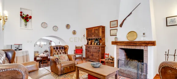 6 غرف نوم منزل في Borba, Portugal رقم 95480 16