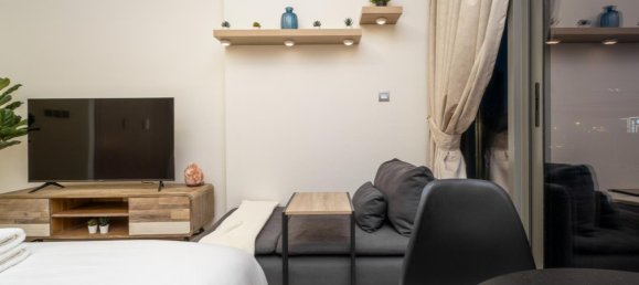 1 bedroom Apartment in AZIZI VISTA, Dubai Studio City, UAE No. 62157 5