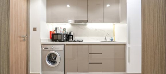 1 bedroom Apartment in AZIZI VISTA, Dubai Studio City, UAE No. 62157 4