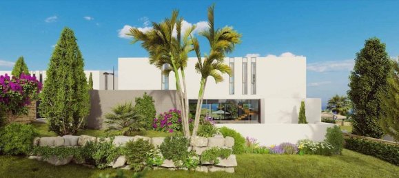 3 bedrooms House in Pegeia, Cyprus No. 9792 3