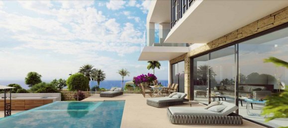 3 bedrooms House in Pegeia, Cyprus No. 9792 7