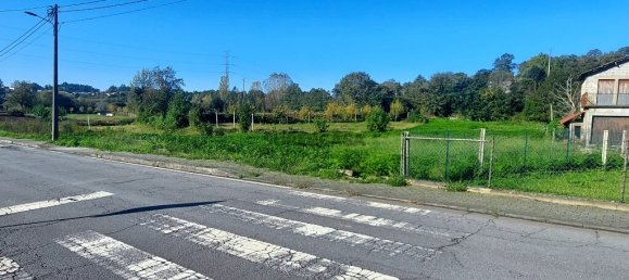 Grundstück in Fiscal, Portugal, Nr. 161978 5