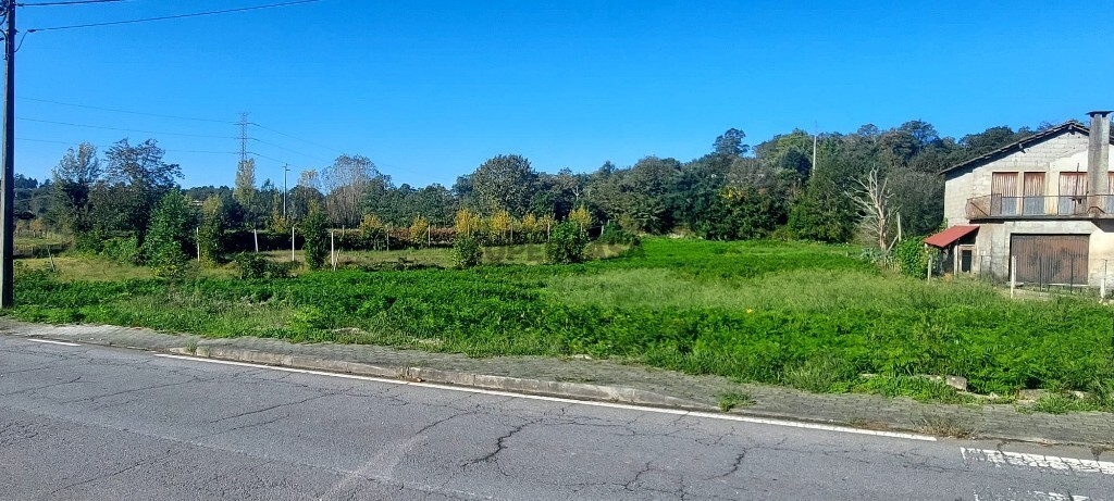 Grundstück in Fiscal, Portugal, Nr. 161978