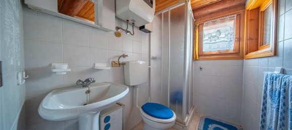 Casa T3 em San Giacomo Filippo, Italy N.º 377706 8