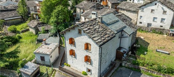 Casa T3 em San Giacomo Filippo, Italy N.º 377706 28