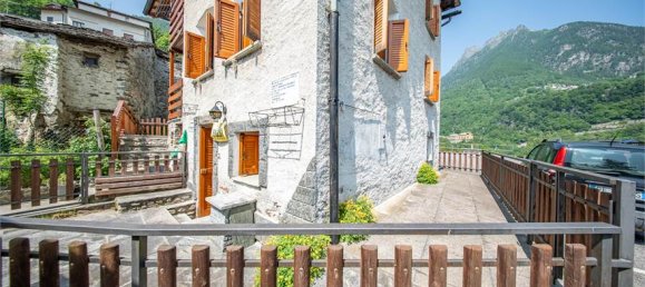 Casa T3 em San Giacomo Filippo, Italy N.º 377706 24