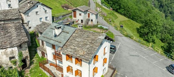 Casa T3 em San Giacomo Filippo, Italy N.º 377706 26