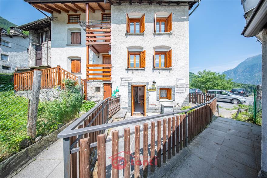 Casa T3 em San Giacomo Filippo, Italy N.º 377706