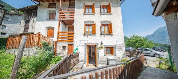 Casa T3 em San Giacomo Filippo, Italy N.º 377706 22