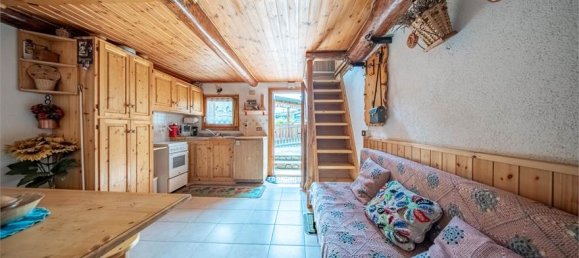 Casa T3 em San Giacomo Filippo, Italy N.º 377706 2